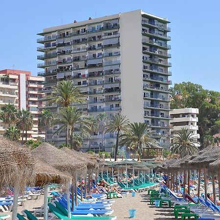 Apartamentos Mediterraneo Марбелья Екстер'єр фото