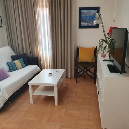 Apartamentos Mediterraneo Марбелья Екстер'єр фото