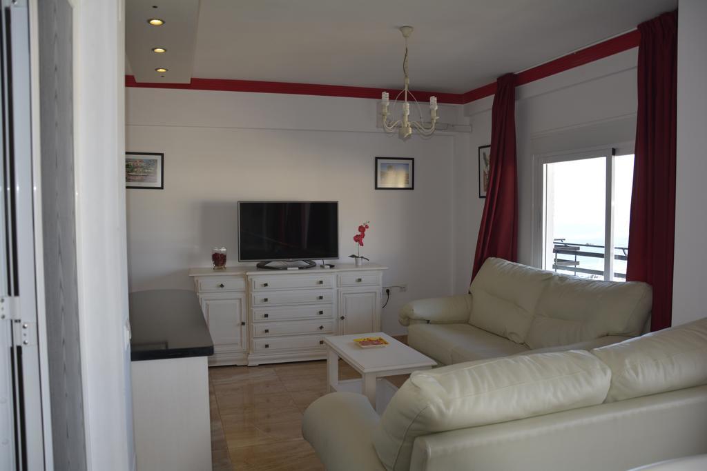 Apartamentos Mediterraneo Марбелья Екстер'єр фото