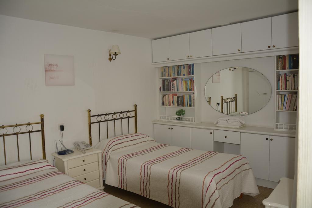 Apartamentos Mediterraneo Марбелья Екстер'єр фото