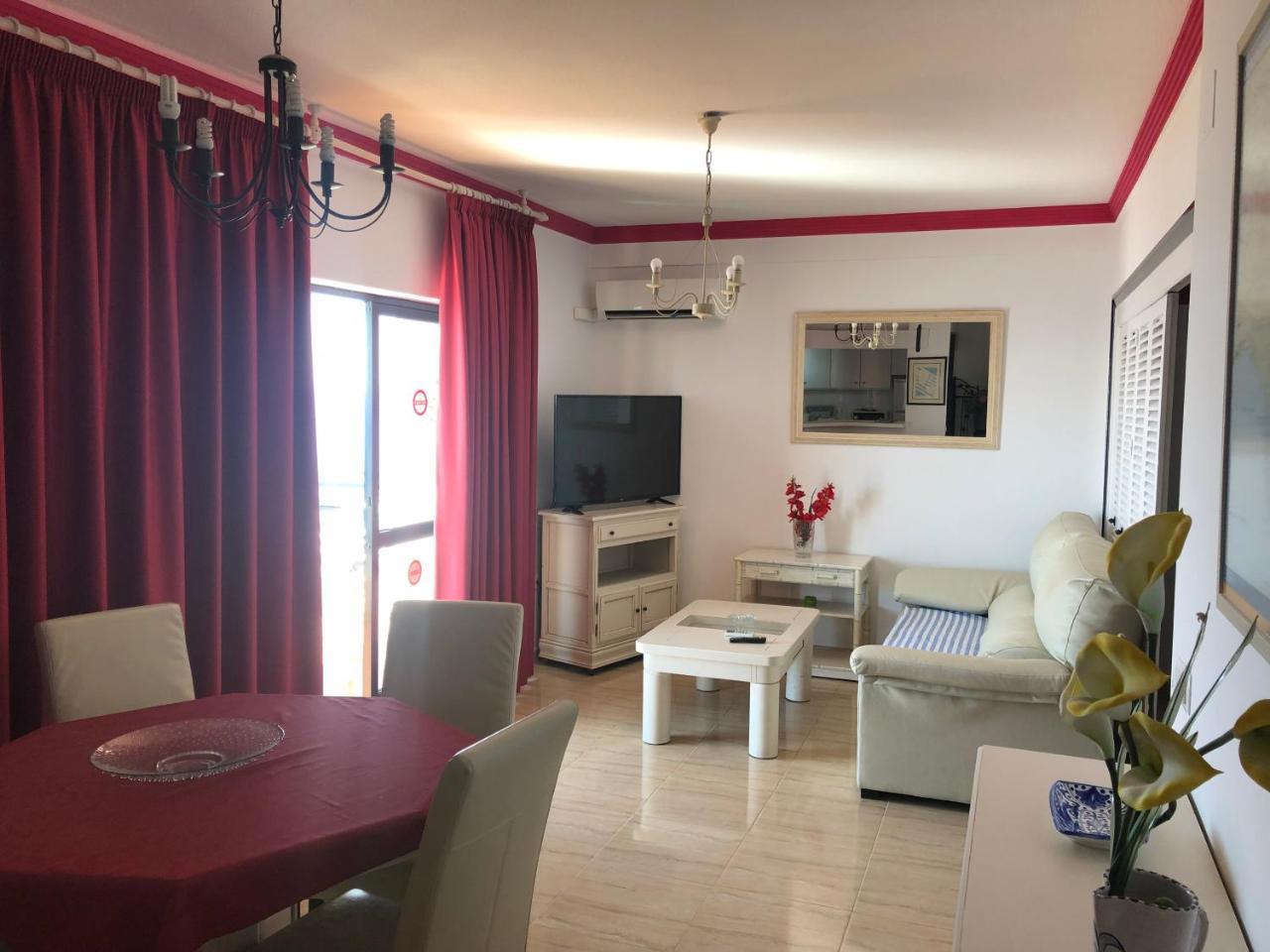 Apartamentos Mediterraneo Марбелья Екстер'єр фото