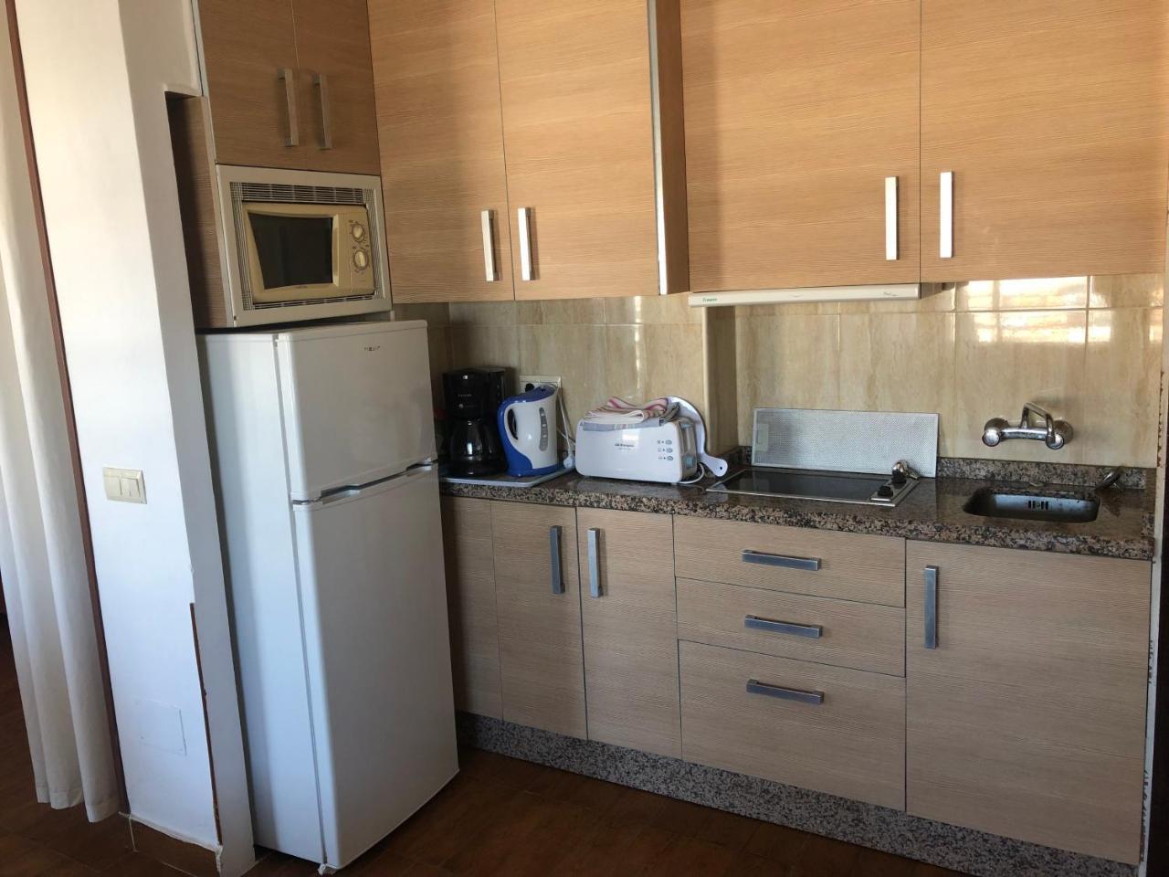 Apartamentos Mediterraneo Марбелья Екстер'єр фото