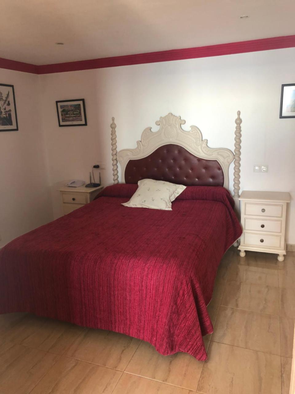 Apartamentos Mediterraneo Марбелья Екстер'єр фото