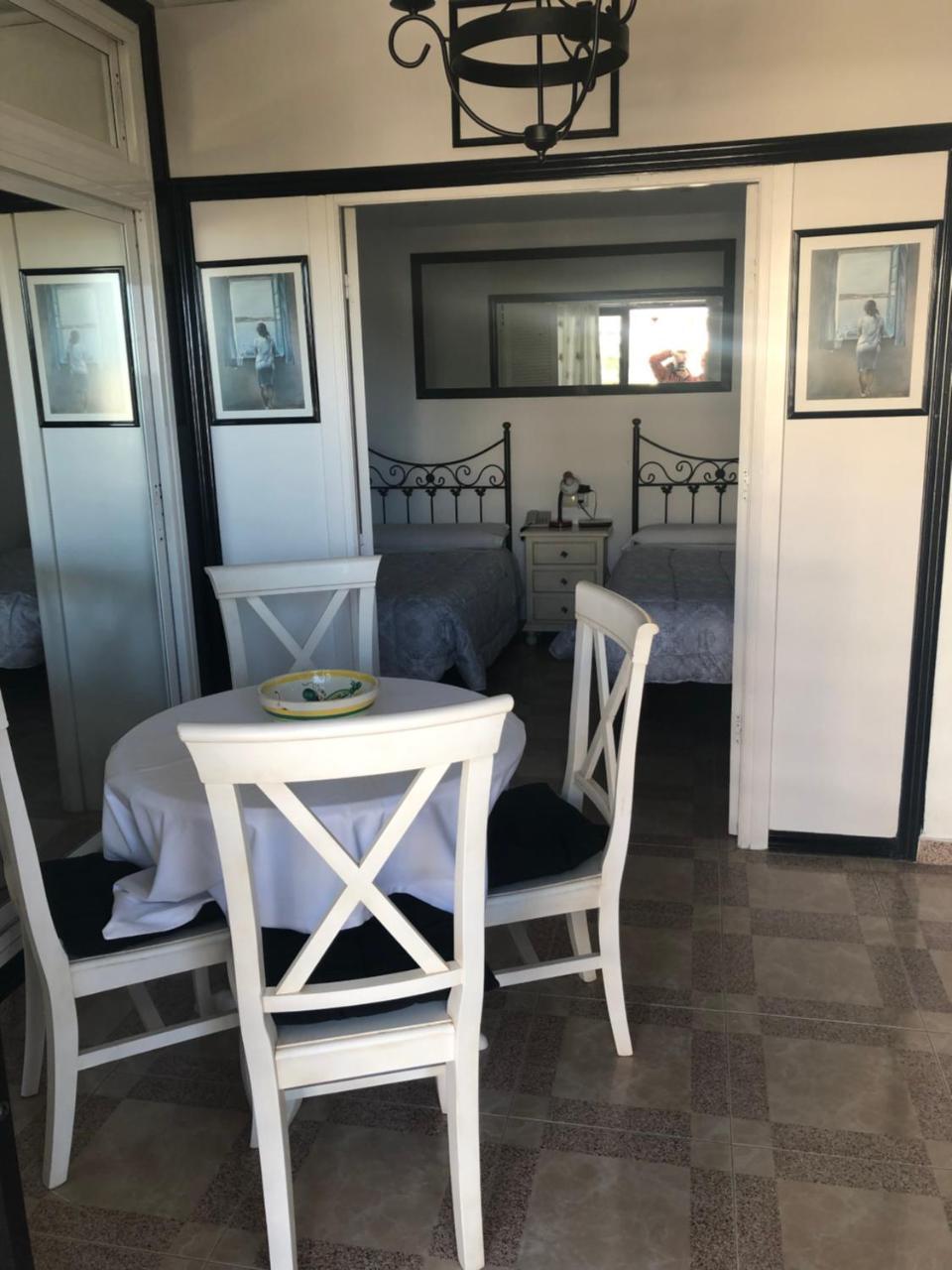 Apartamentos Mediterraneo Марбелья Екстер'єр фото