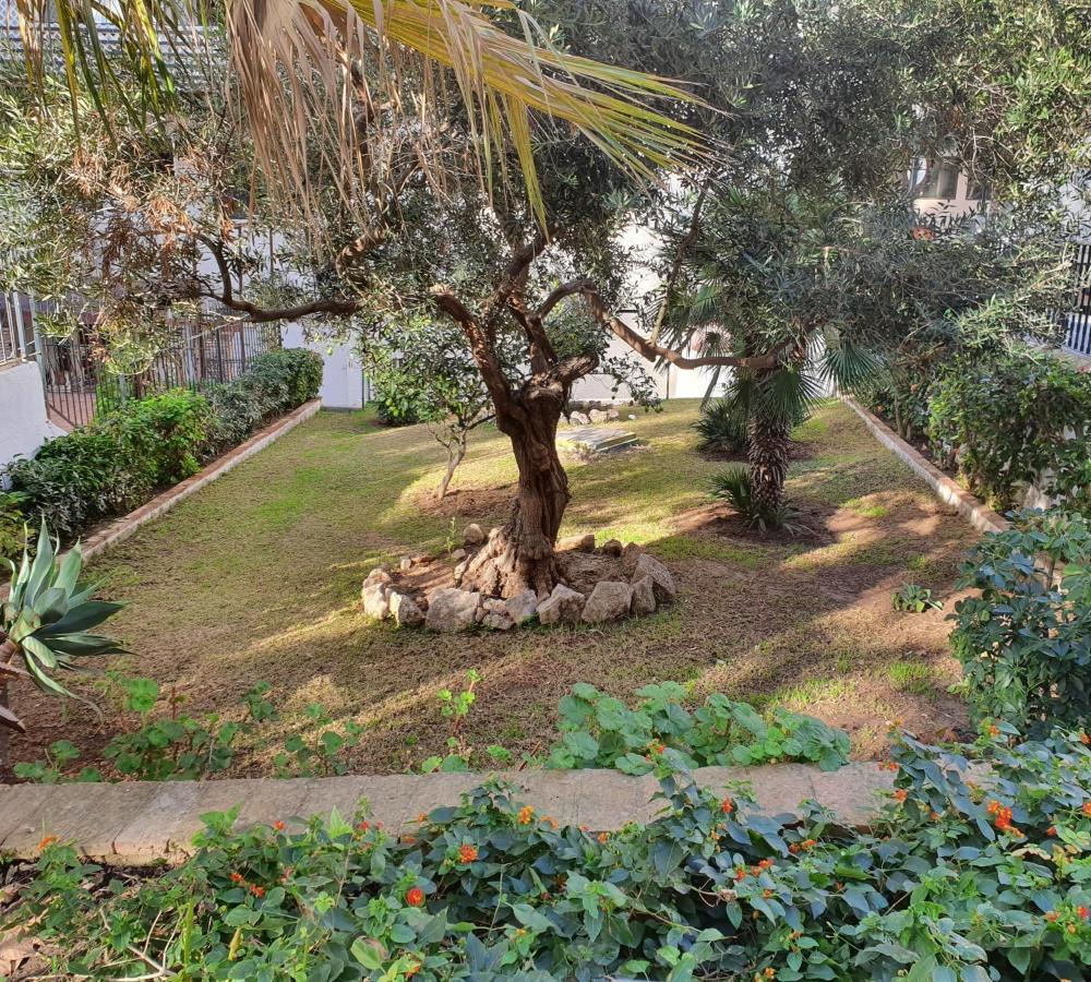 Apartamentos Mediterraneo Марбелья Екстер'єр фото